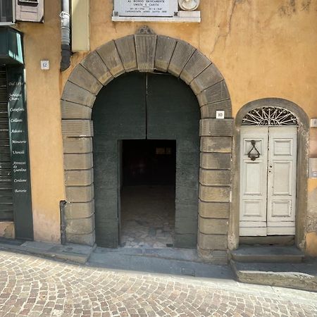 Santa Vincenza - Suite Indipendente Lovere Exterior photo