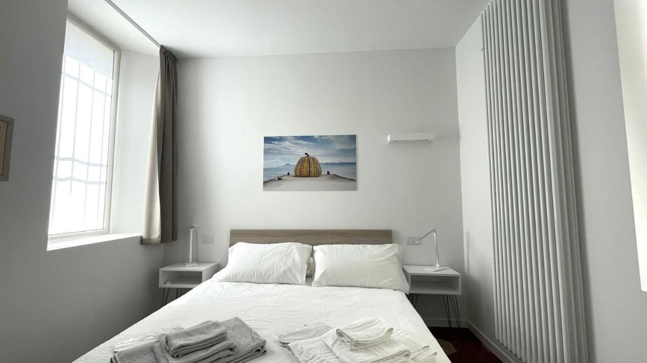 Santa Vincenza - Suite Indipendente Lovere Exterior photo