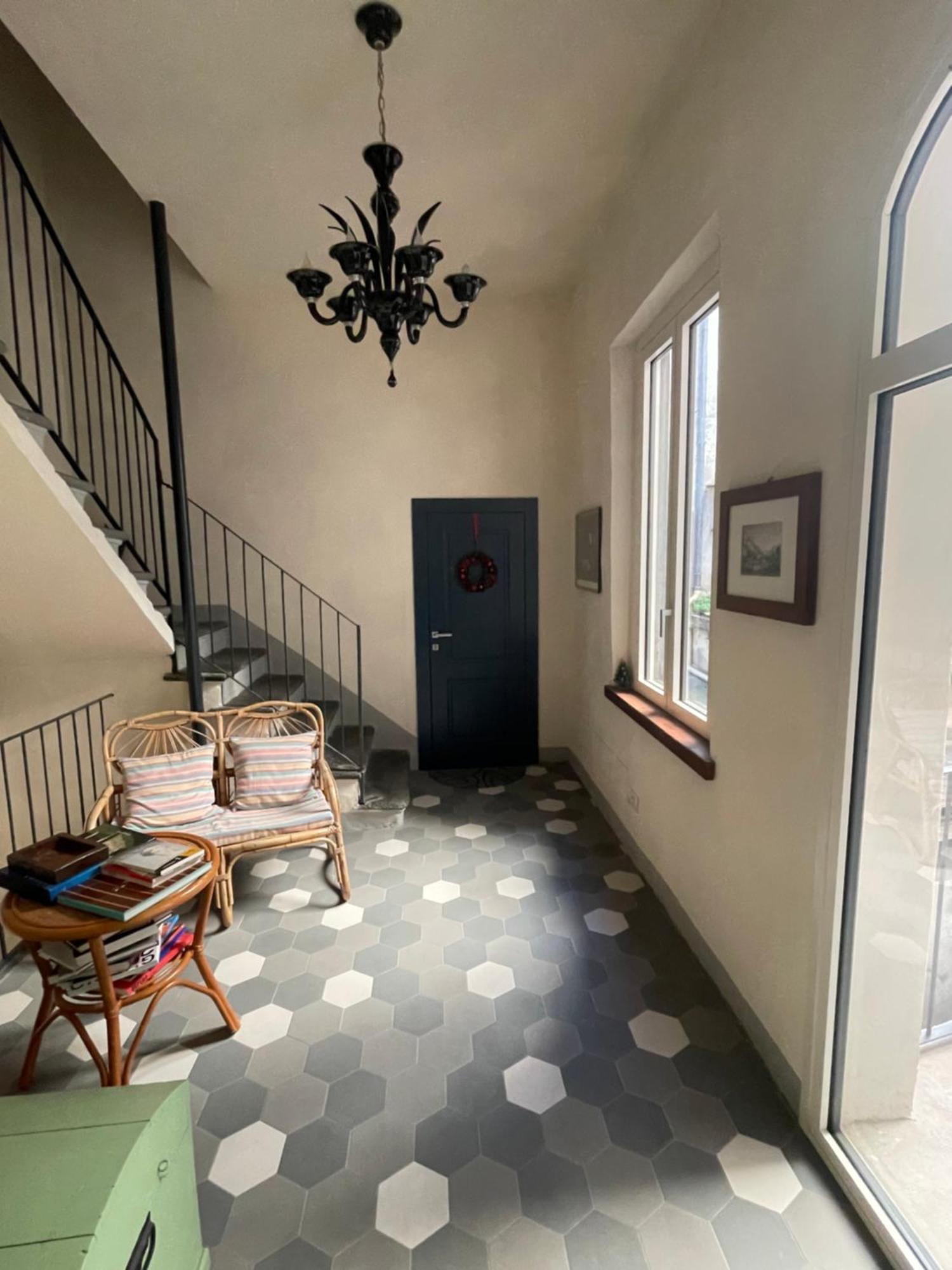 Santa Vincenza - Suite Indipendente Lovere Exterior photo
