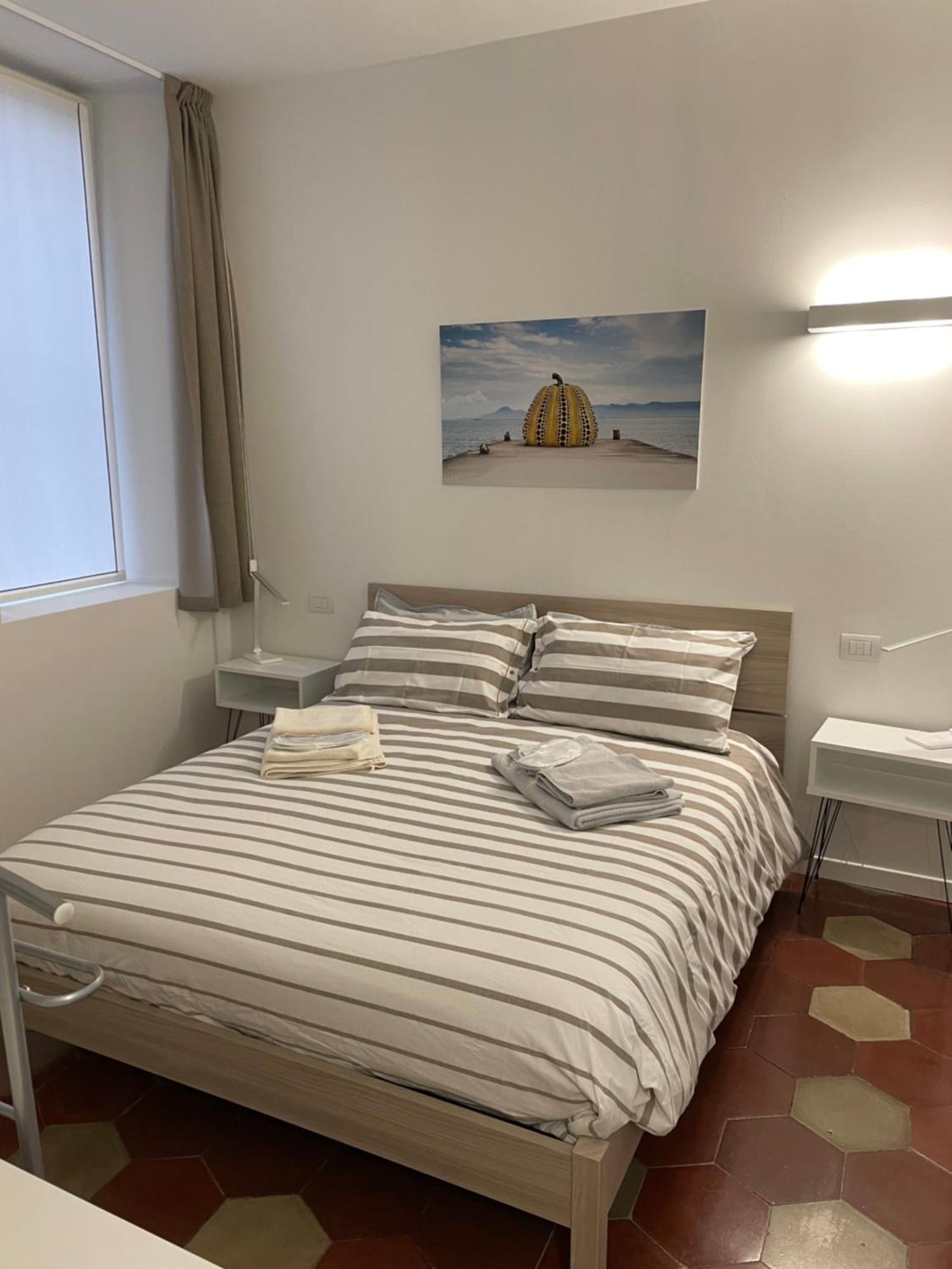 Santa Vincenza - Suite Indipendente Lovere Exterior photo