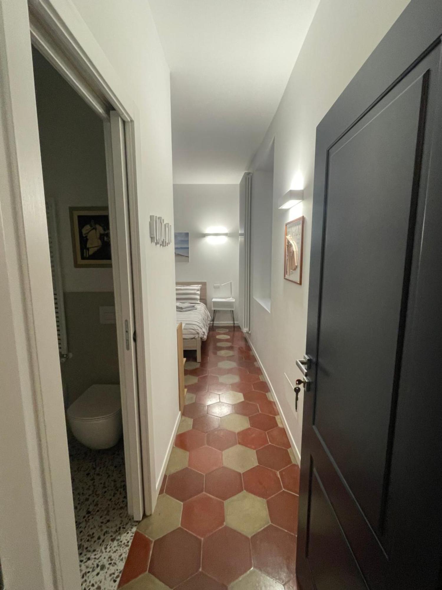 Santa Vincenza - Suite Indipendente Lovere Exterior photo