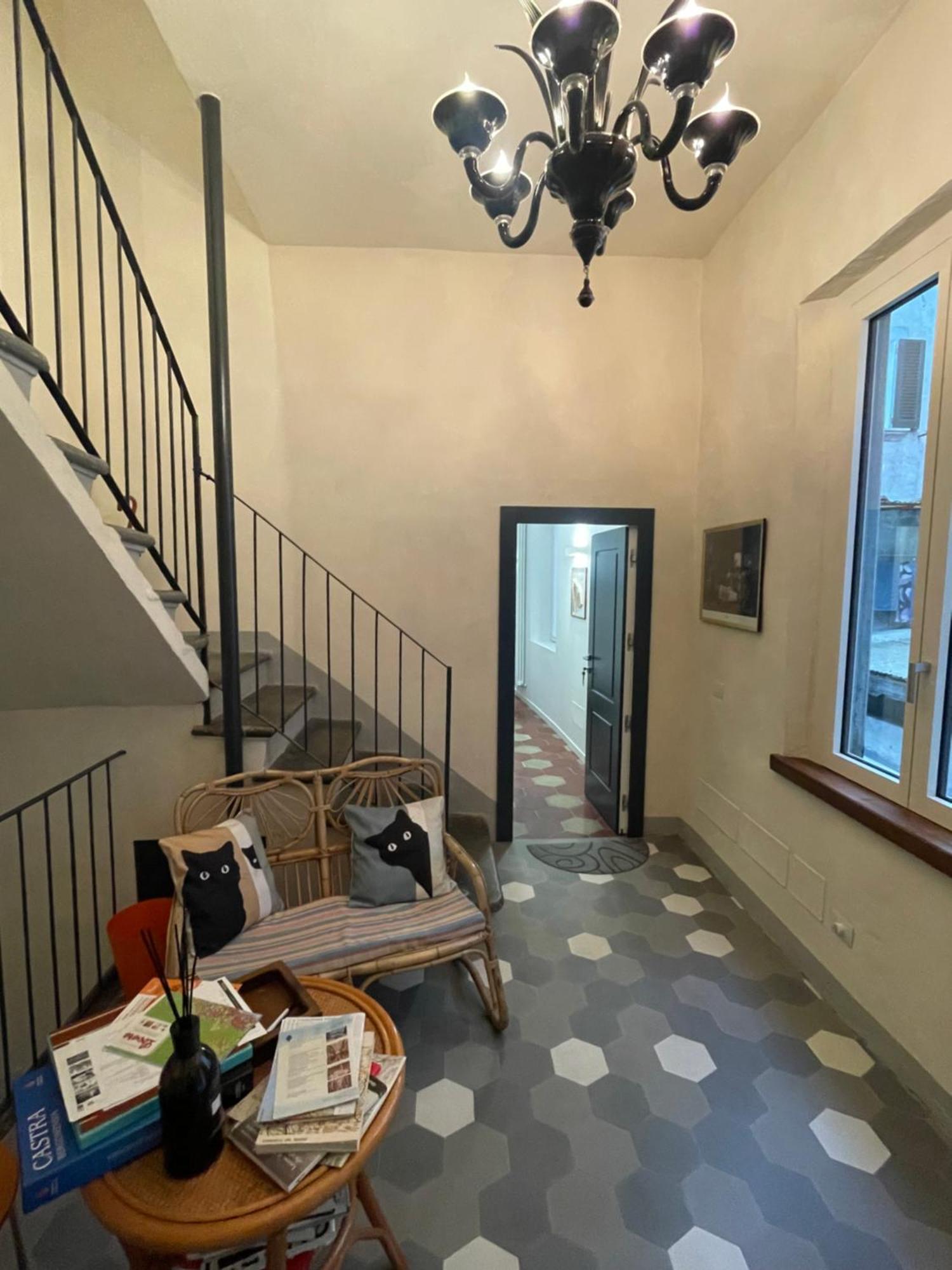 Santa Vincenza - Suite Indipendente Lovere Exterior photo